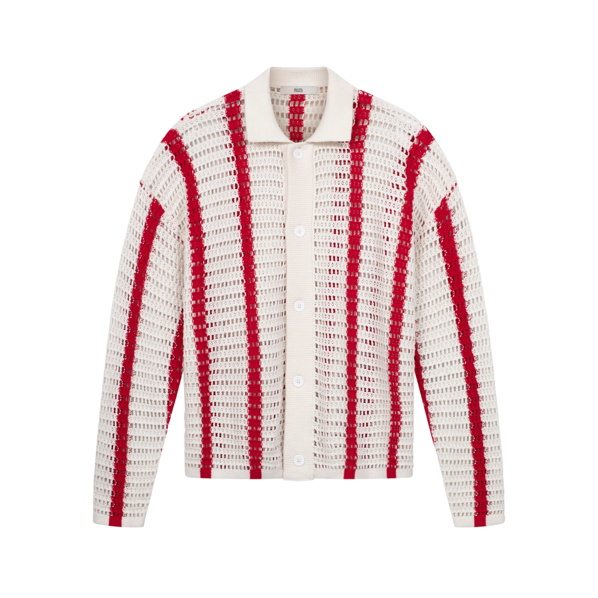 Knit Cardigan