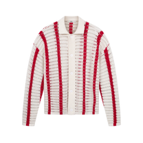 Knit Cardigan