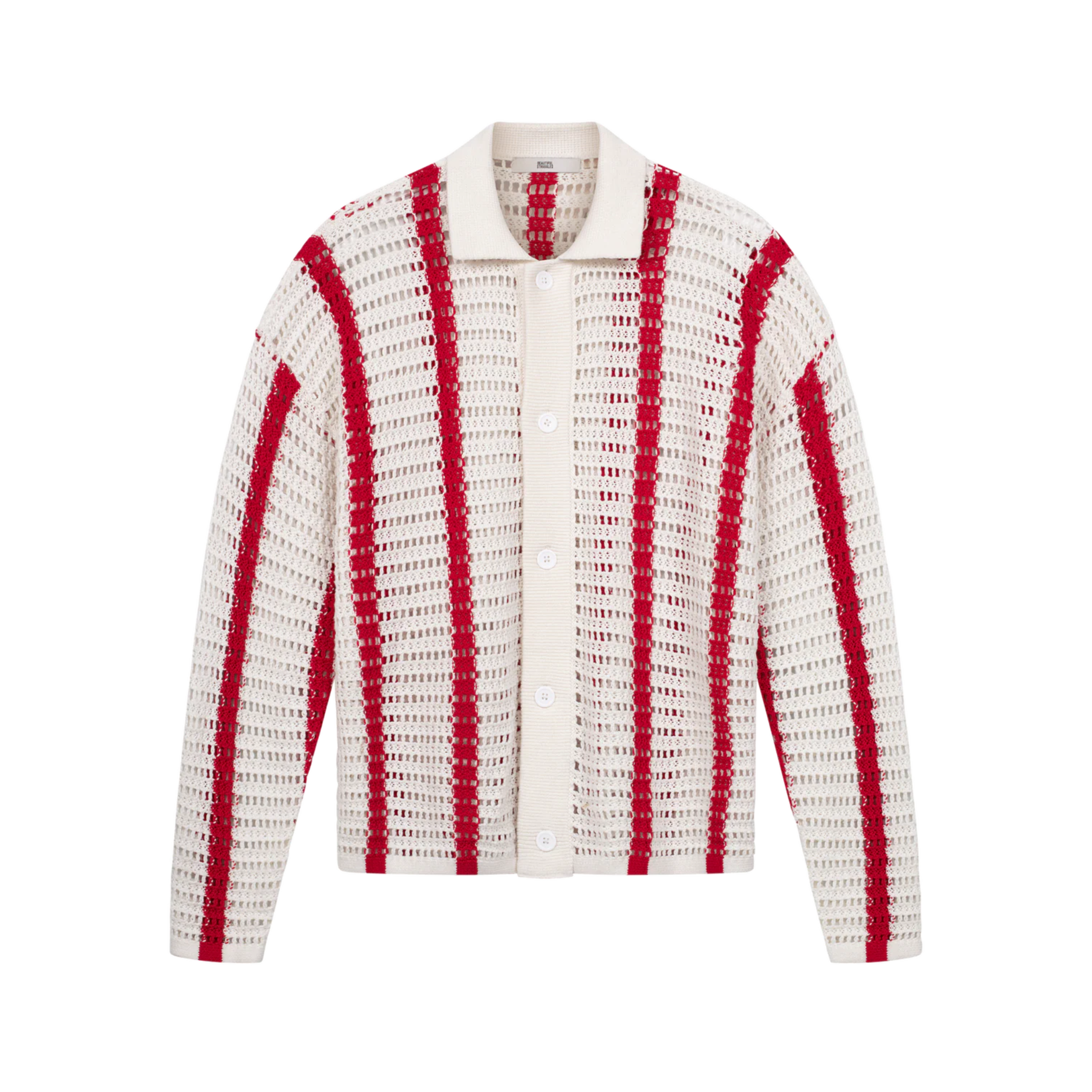 Knit Cardigan