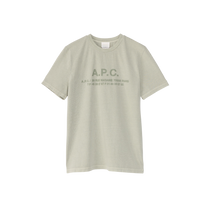 t-shirt manches courtes adresse