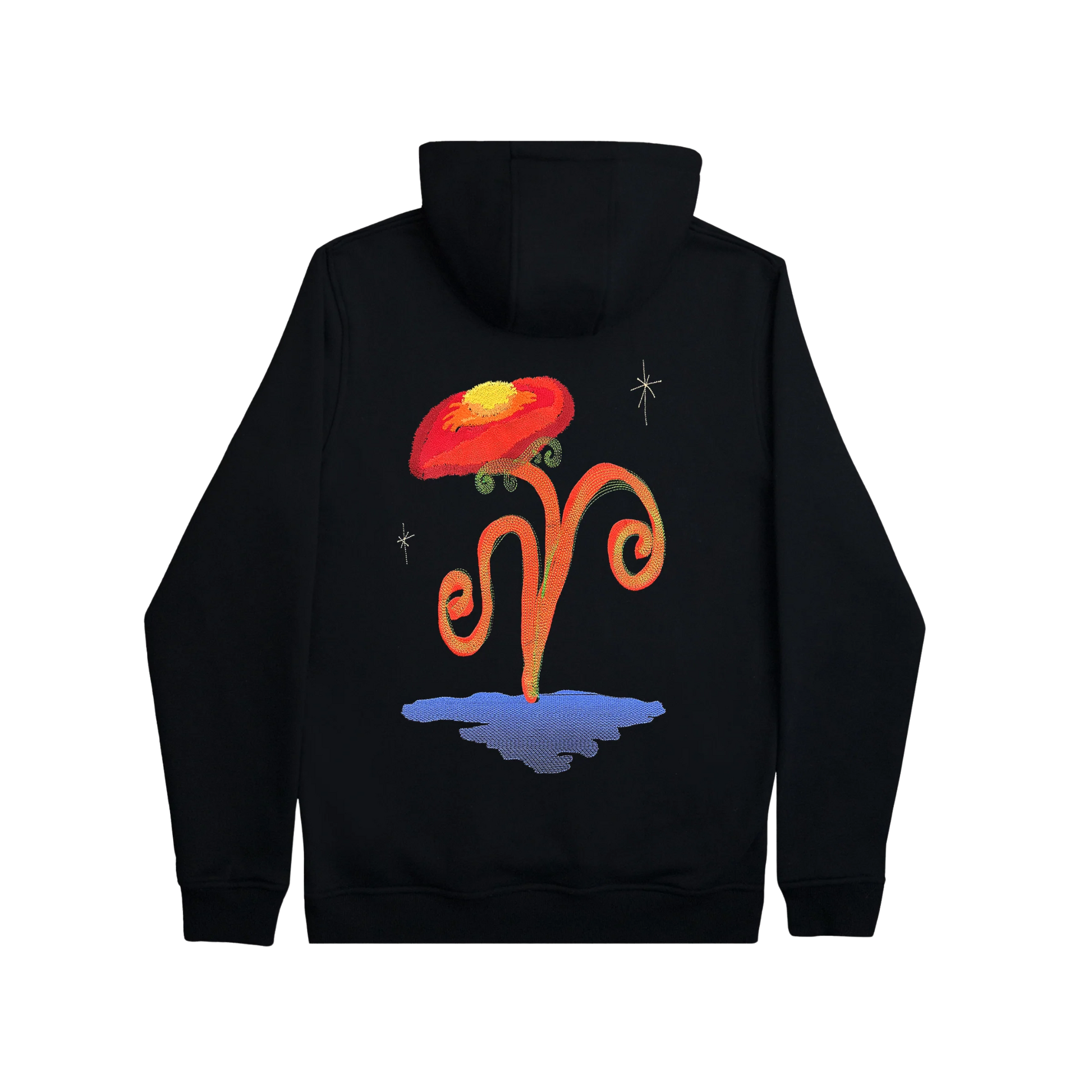 The Star Hoodie