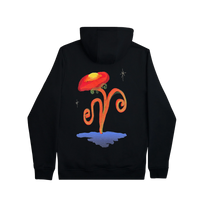 The Star Hoodie
