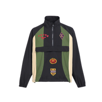 Sporting Club Pullover Jacket