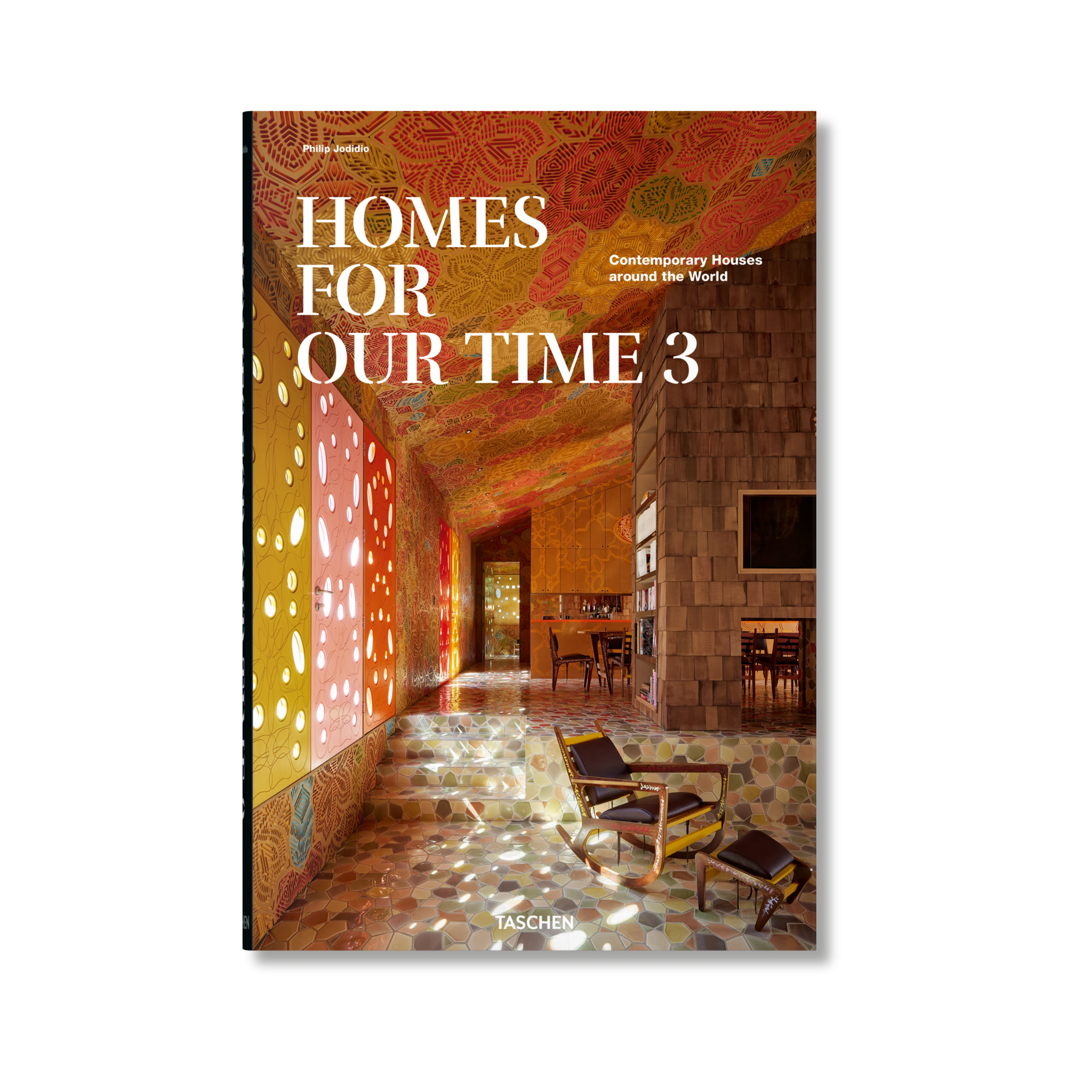 Homes For Our Time. Contemporary Houses around the World. Vol. 3