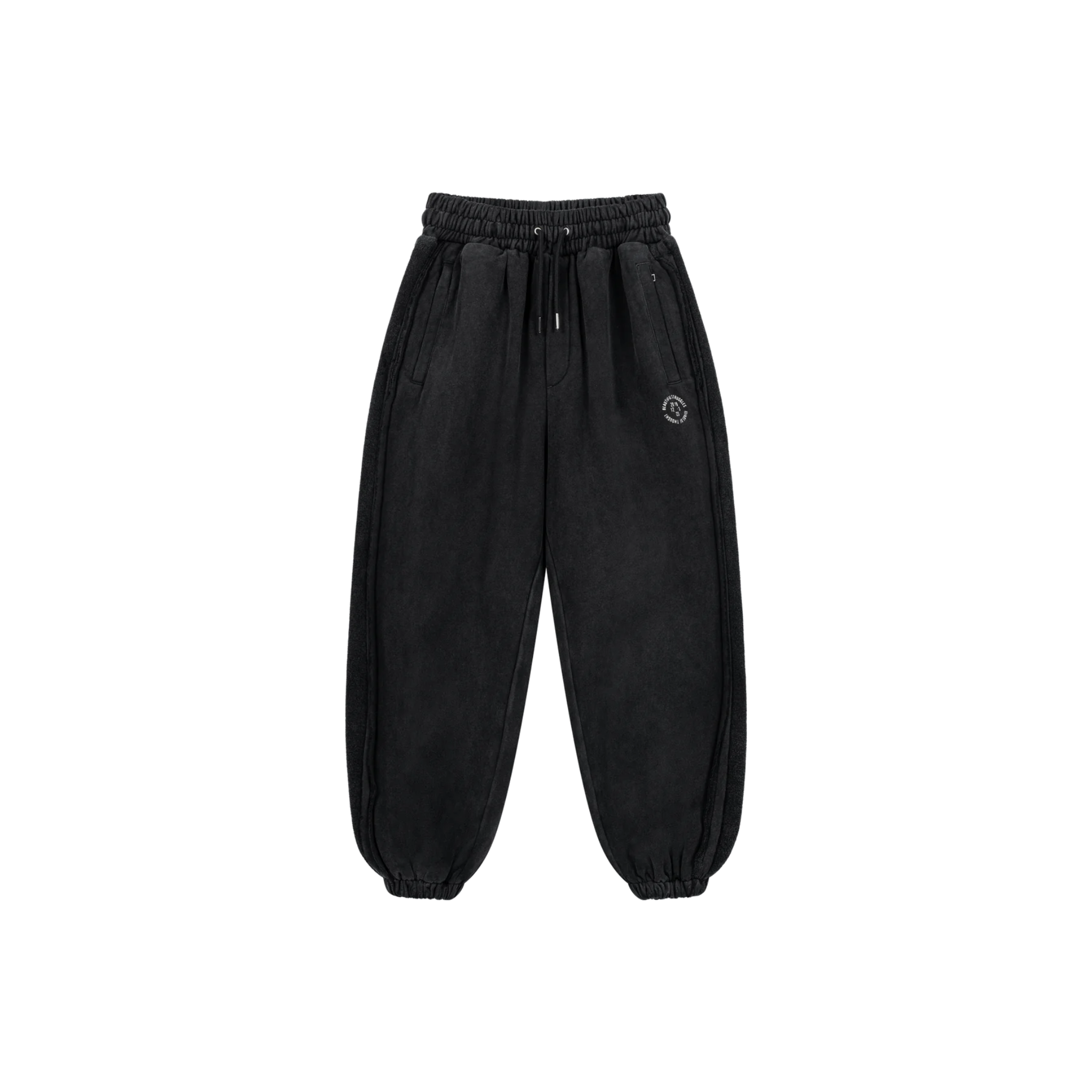 Oversize Sweatpants Dark