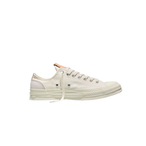 Chuck Taylor All Star 1970s Low White Canvas