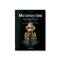Motorcycles. 45th Ed.