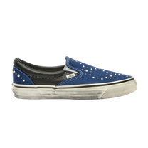 LX Classic Slip-On 98 Pearlized Navy