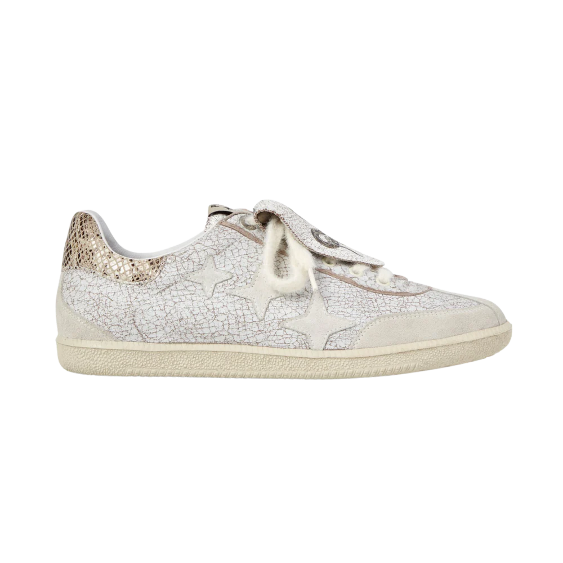 Duke Snake Sneaker