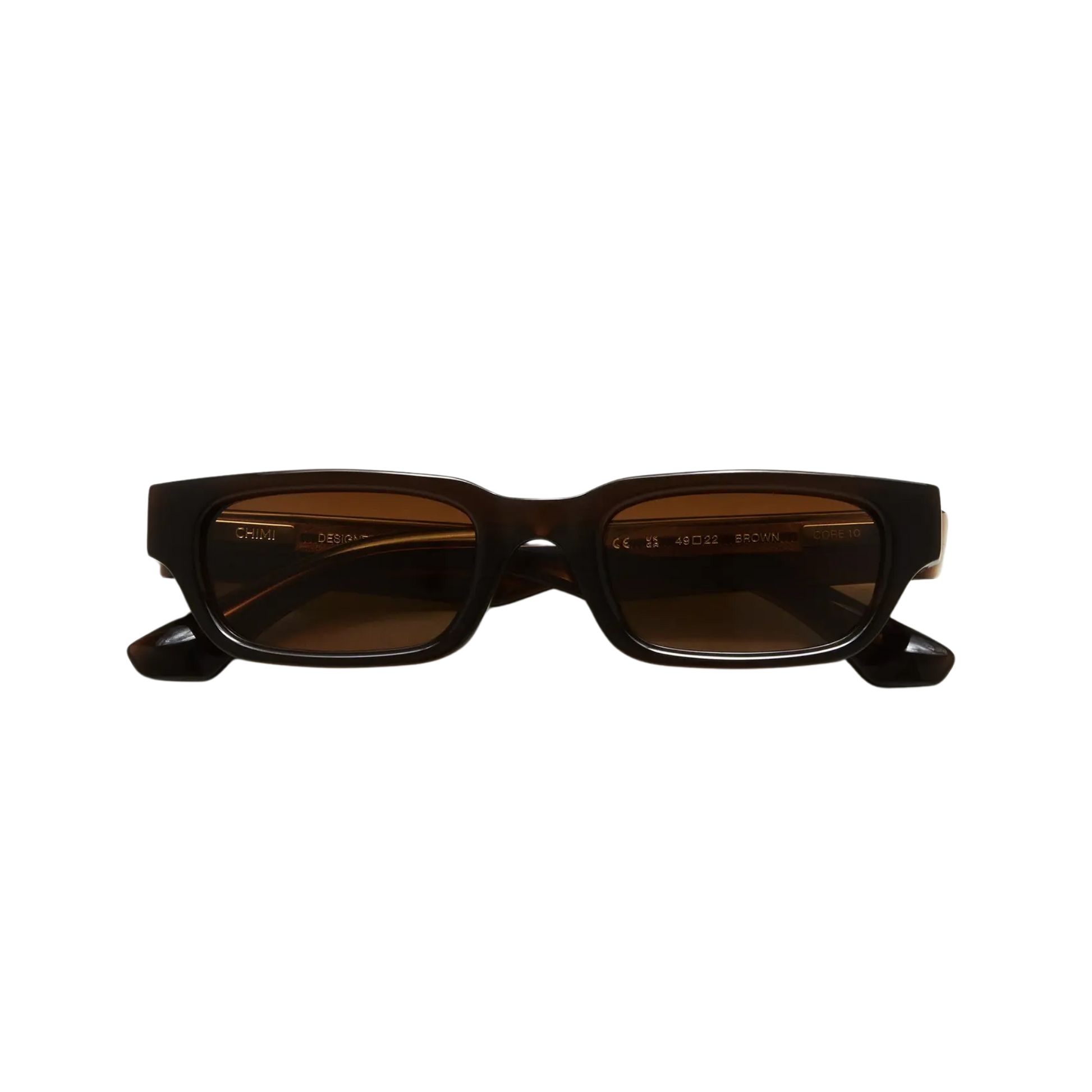 10.3M Brown