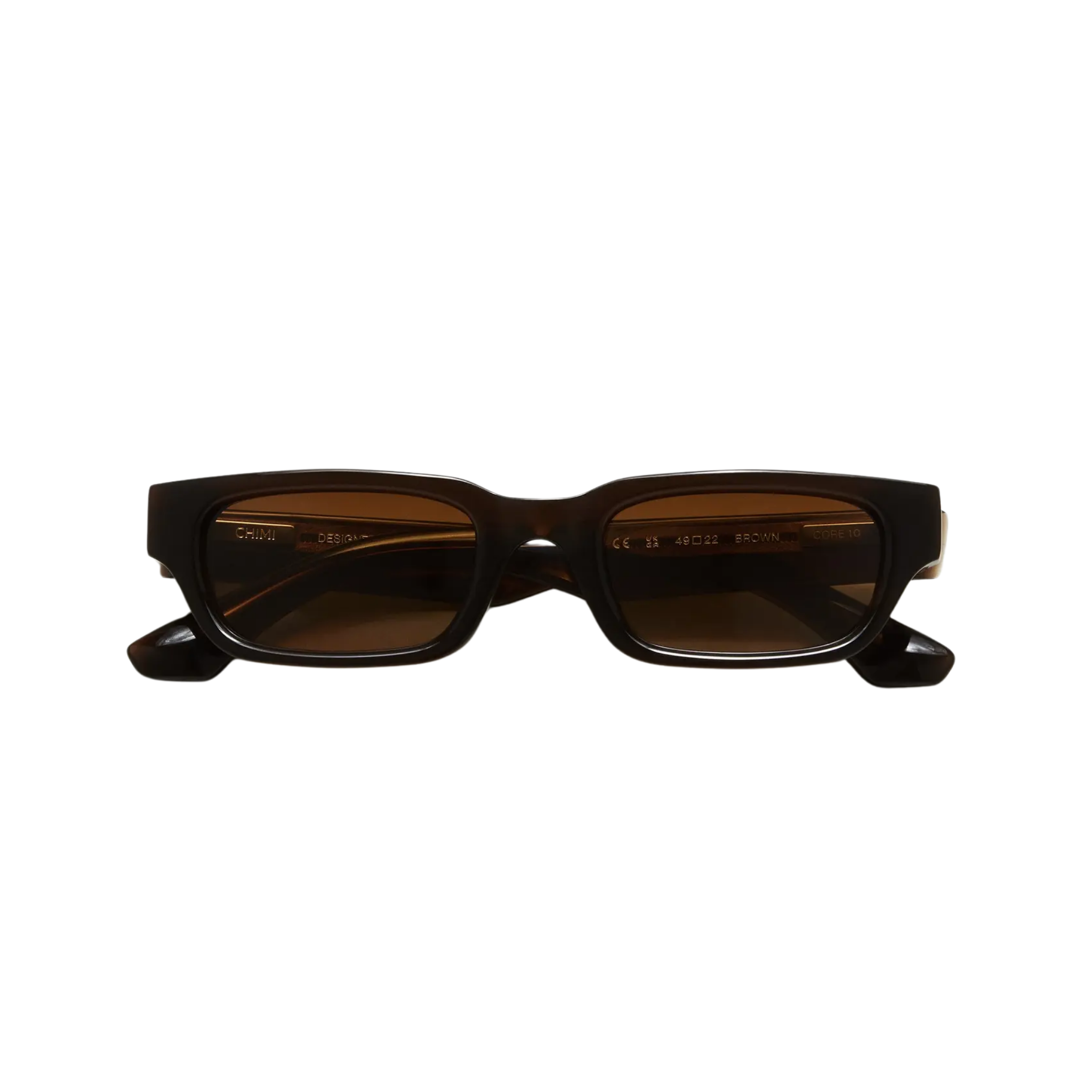 10.3M Brown