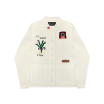 Le Jardin d&#39;Eden Jacket