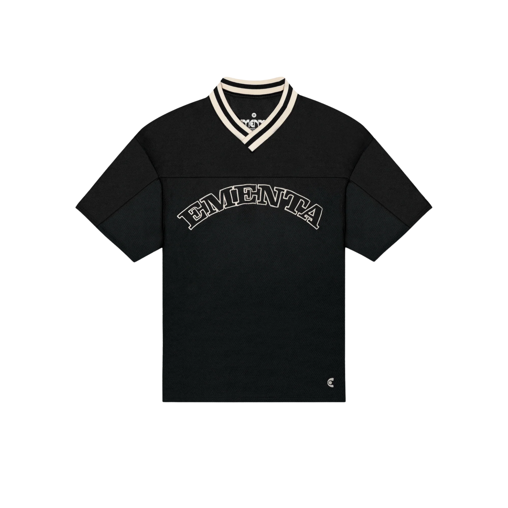 JOBI JERSEY KIT BLACK