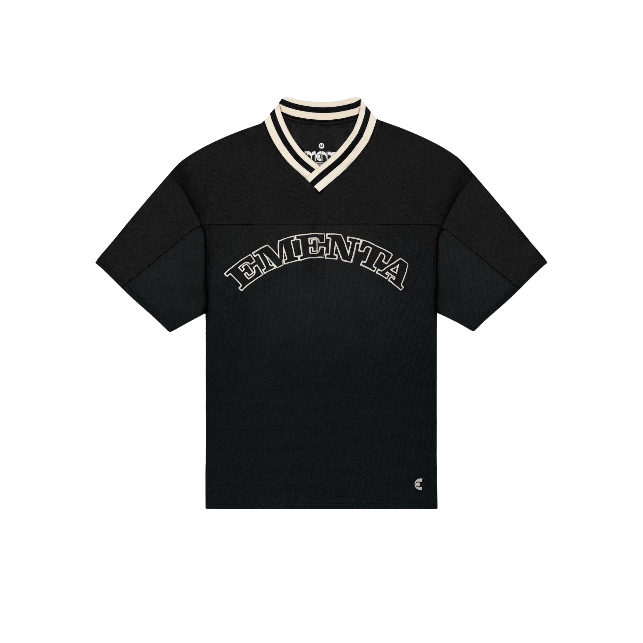 JOBI JERSEY KIT BLACK