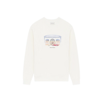 Le Sweatshirt Drôle Palace