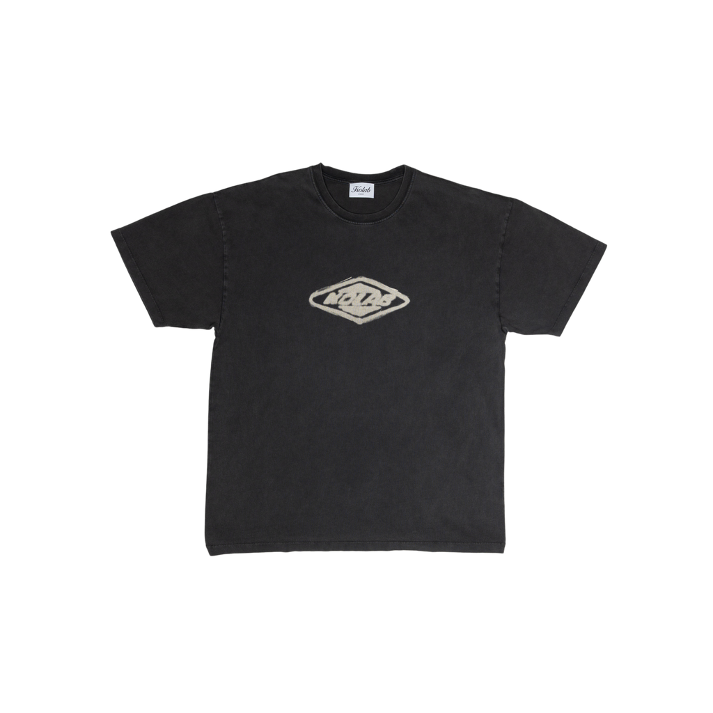 Kolab Basic Tee Black