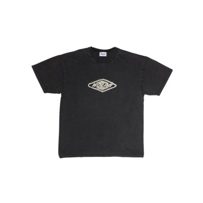 Kolab Basic Tee Black