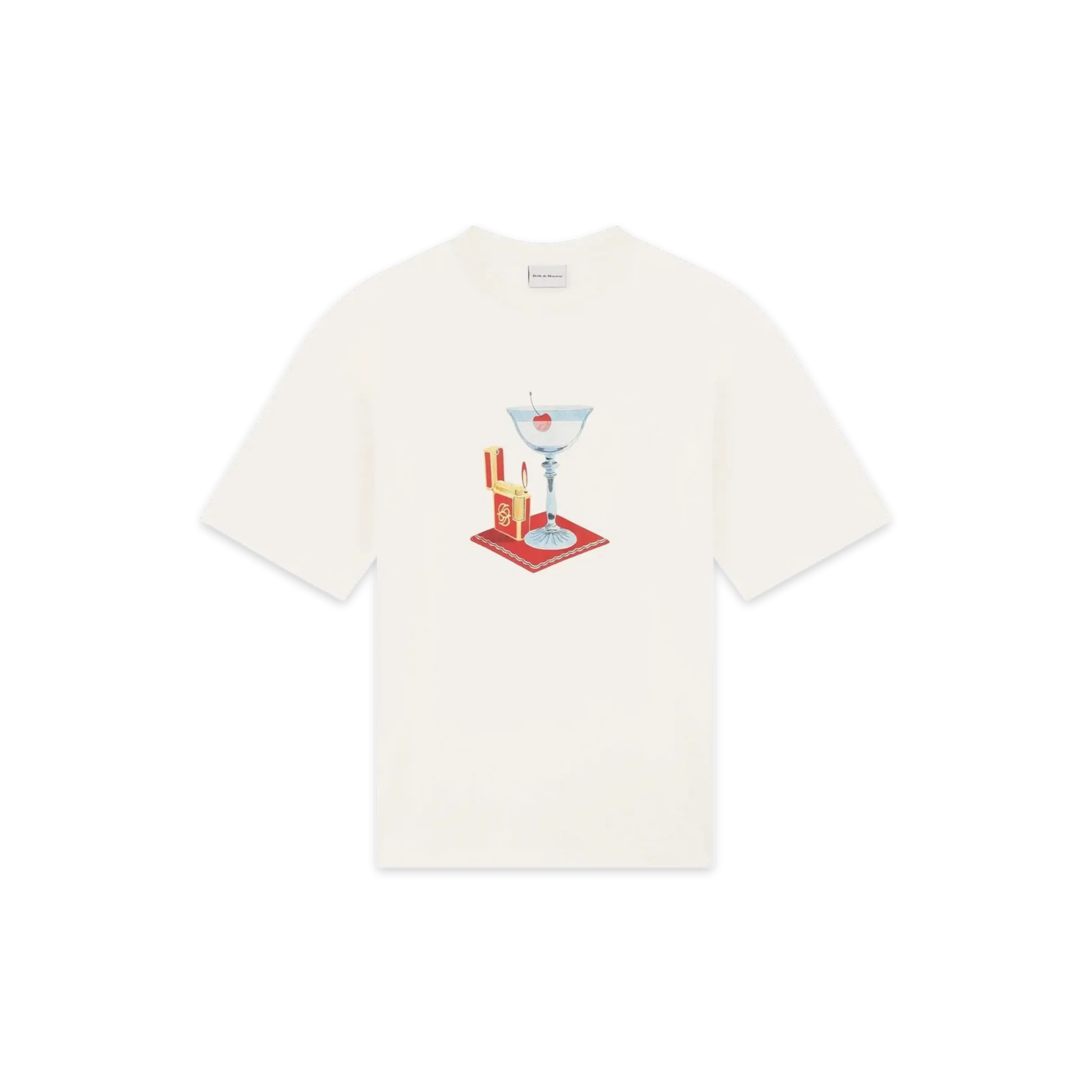 T-Shirt Cocktail