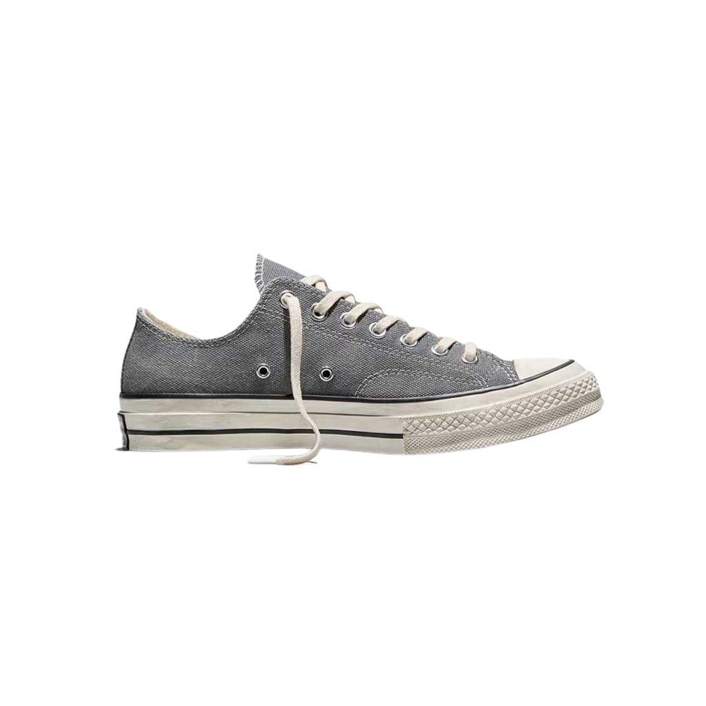Chuck 70 Classic Grey