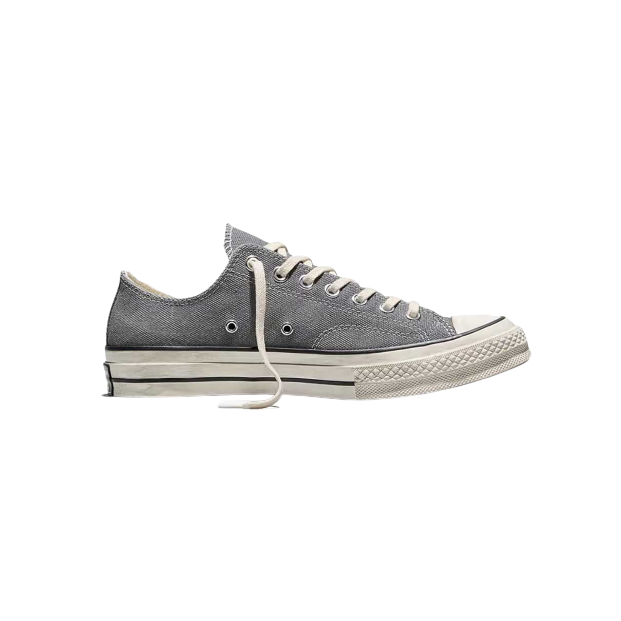 Chuck 70 Classic Grey