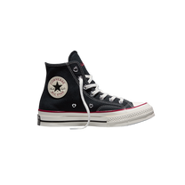 Chuck Taylor All Star 1970s High Valentine's Day Black