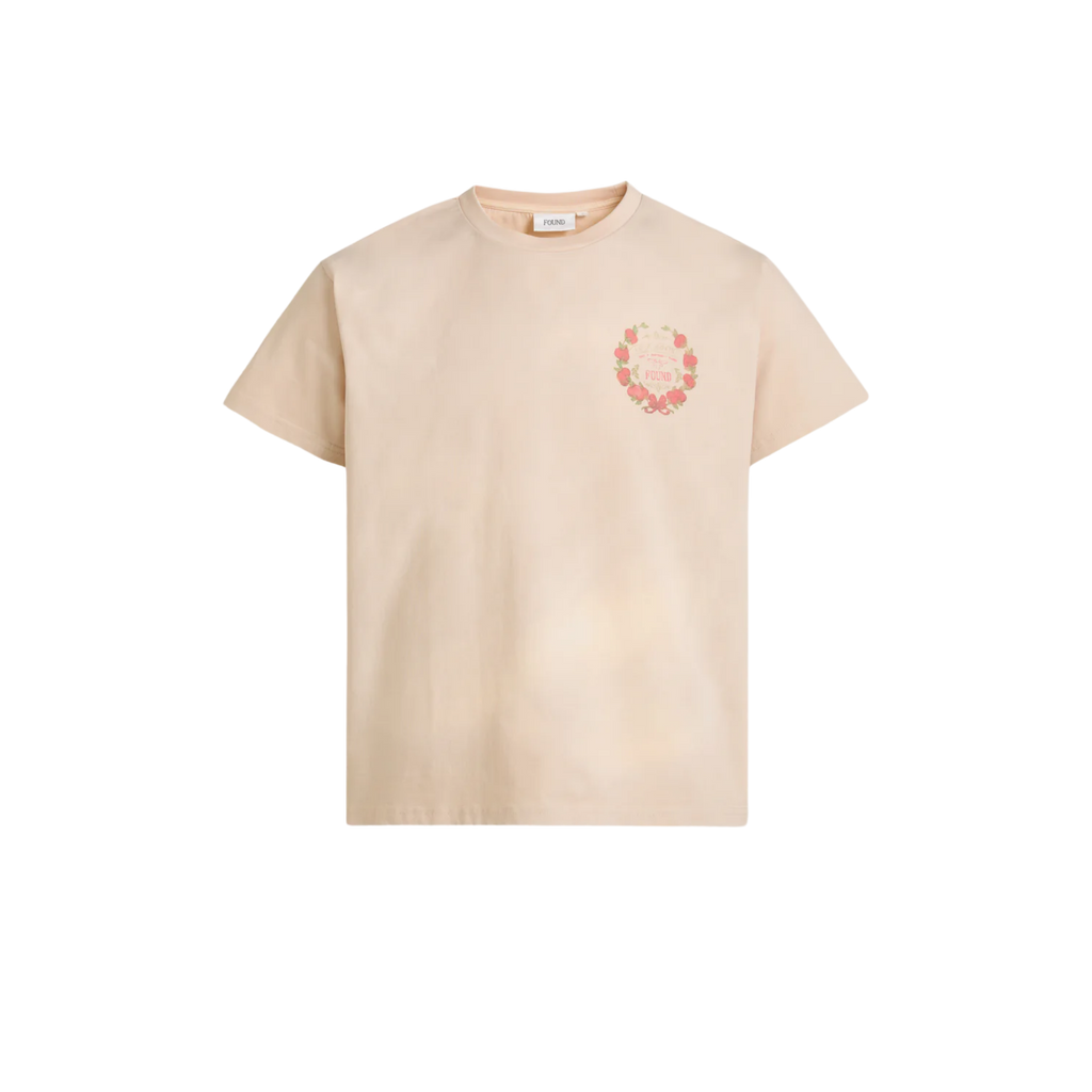 Rose Garden Tee