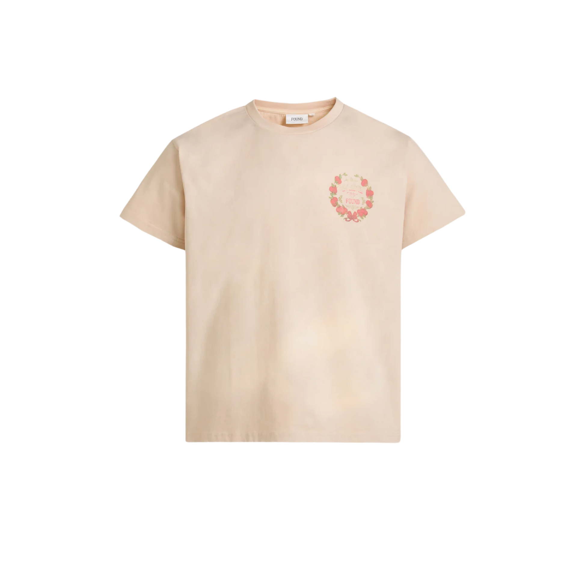 Rose Garden Tee