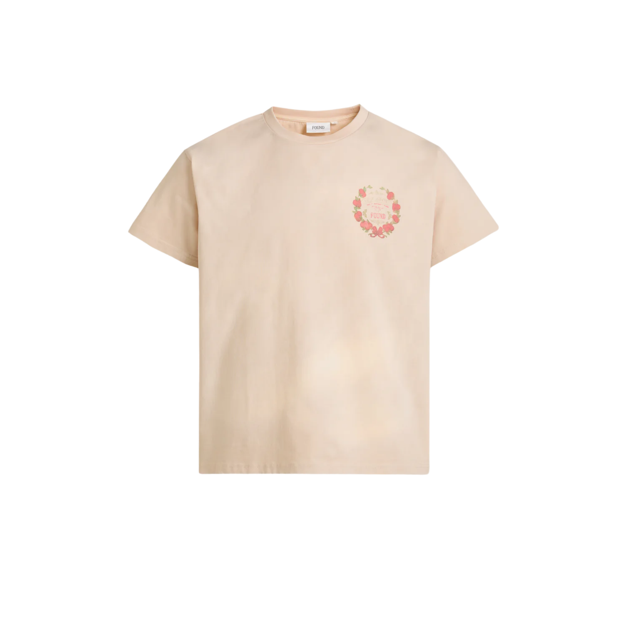 Rose Garden Tee