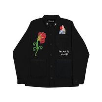 Premeirs Amours (Black) Jacket