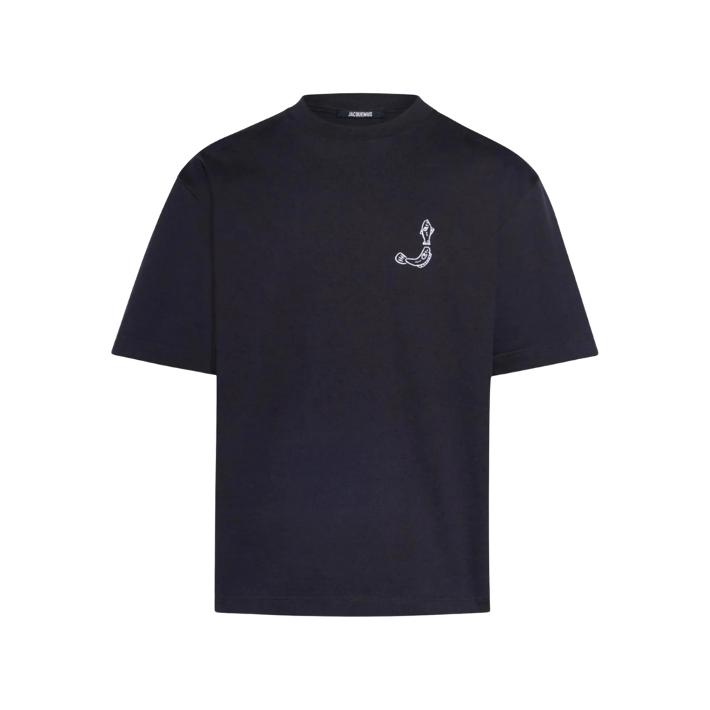T-Shirt Méru Navy