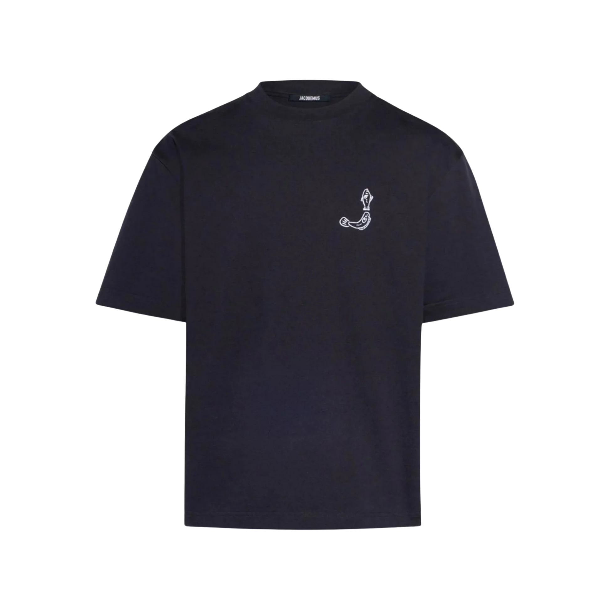 T-Shirt Méru Navy
