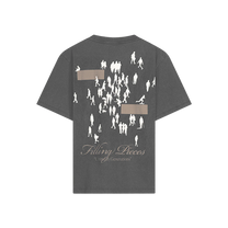 T-shirt United by Generations