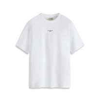 Le T-Shirt Slogan Classique White