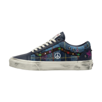LX Old Skool 36 Harris Tweed