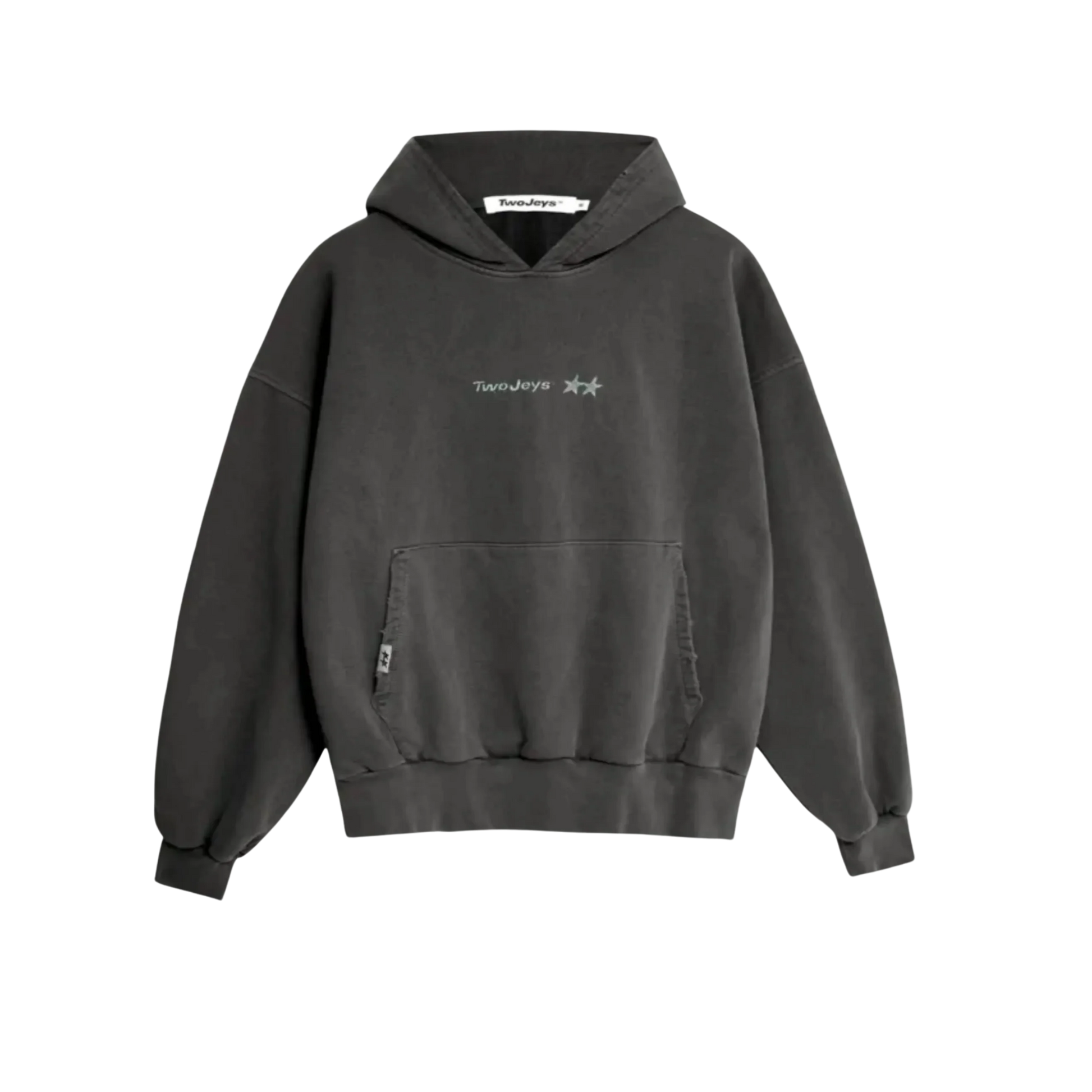 Anthracite Icon Hoodie