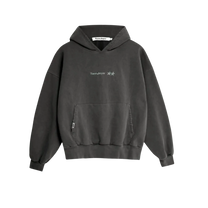 Anthracite Icon Hoodie