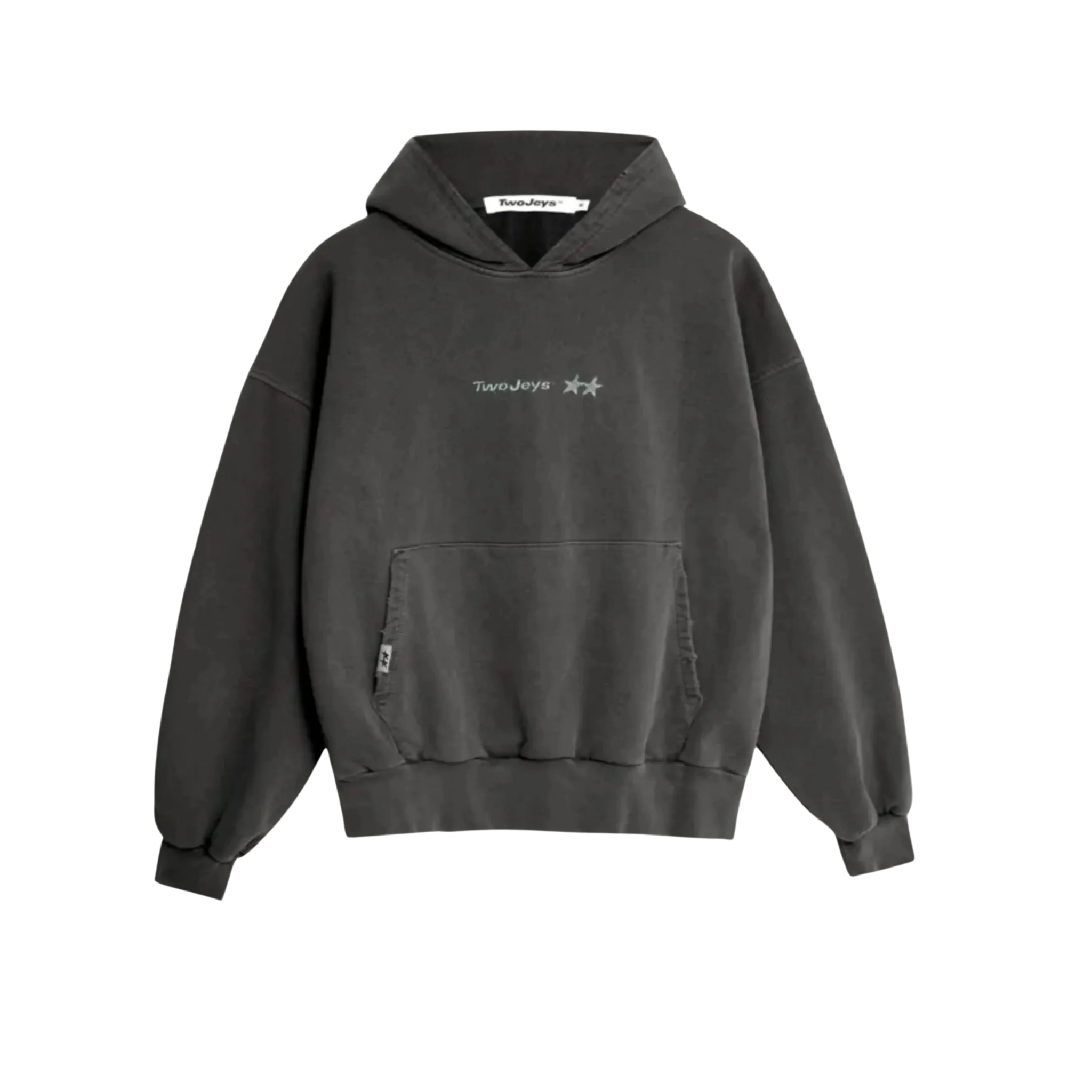 Anthracite Icon Hoodie