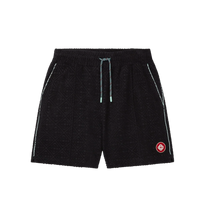 Monogram Jacquard Towelling Shorts