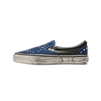 LX CLASSIC SLIP-ON 98 PEAR INDIGO