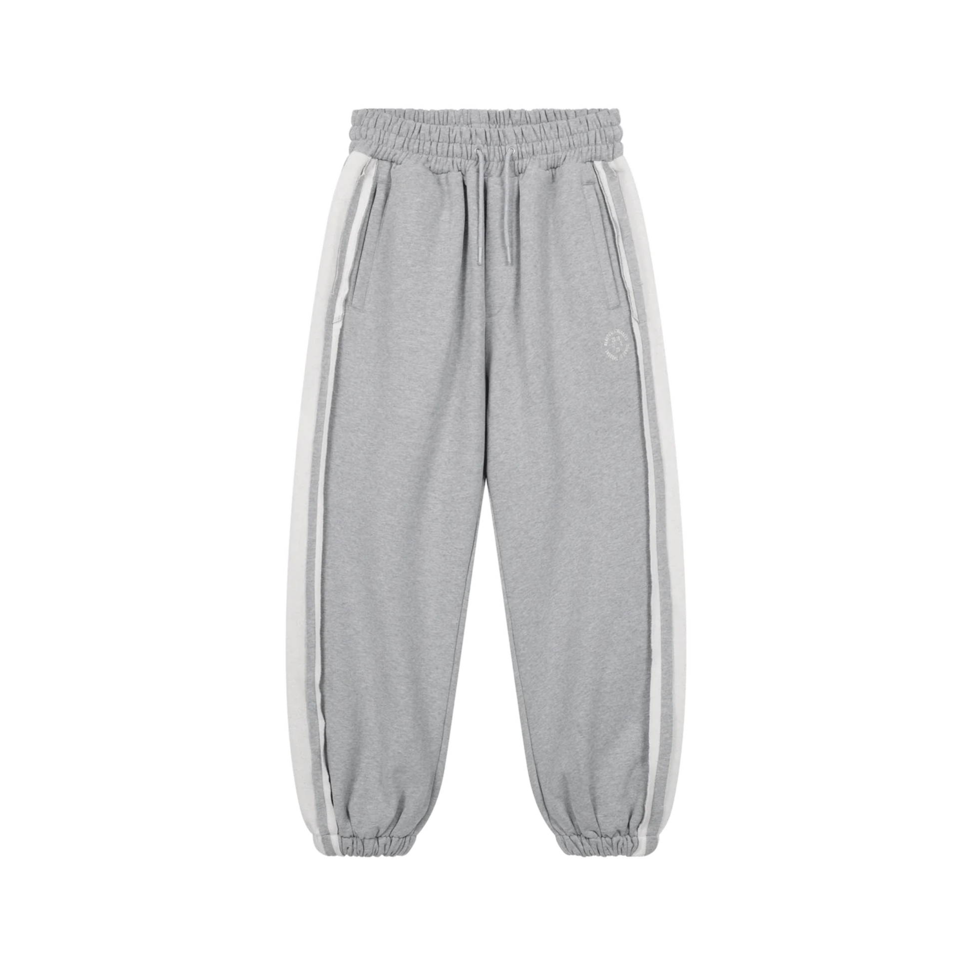 Oversize Sweatpants Grey