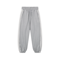Oversize Sweatpants Grey