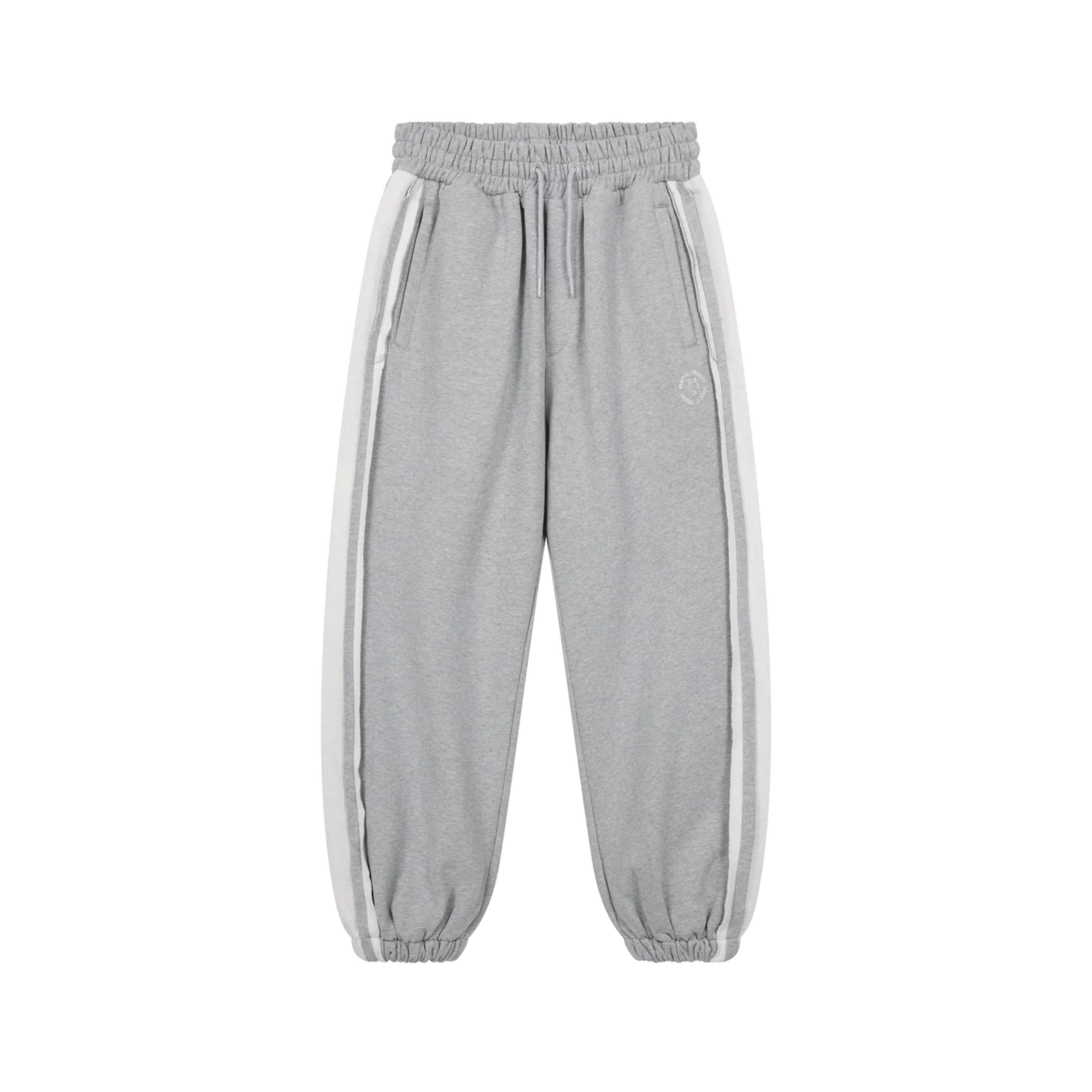 Oversize Sweatpants Grey