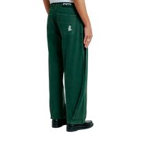 DESMAIA TWILL PANTS GREEN