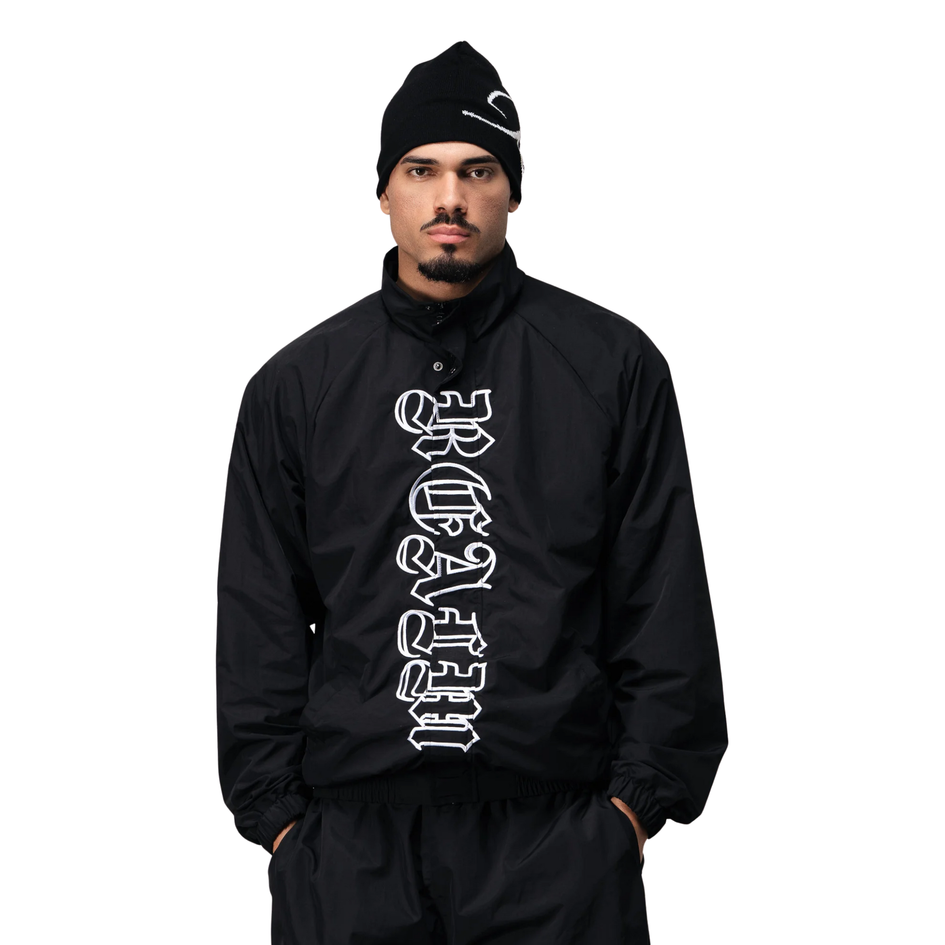 Realm WINDBREAKER Jacket