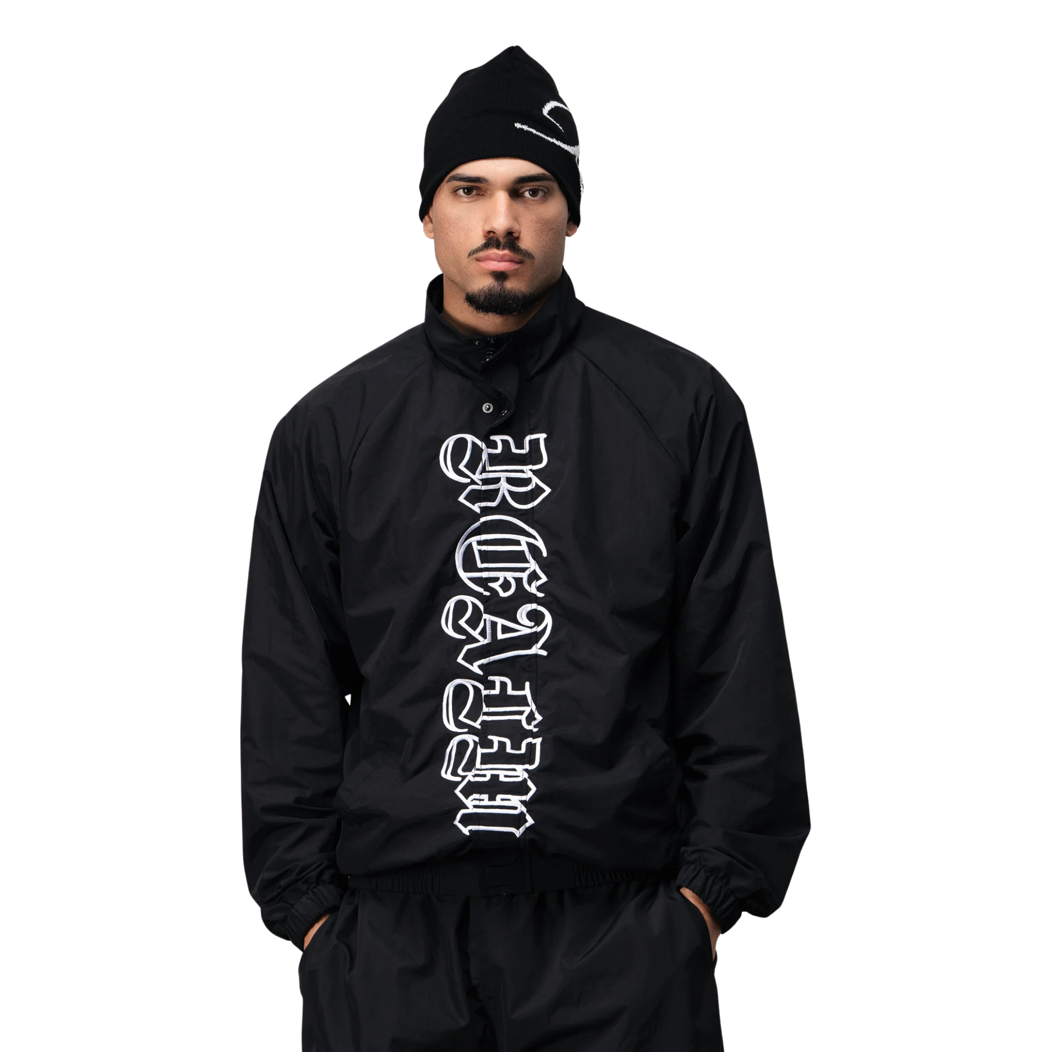 Realm WINDBREAKER Jacket