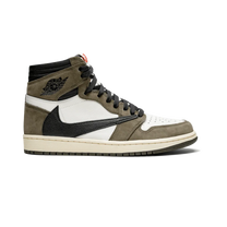Jordan 1 Retro High OG SP Travis Scott Mocha