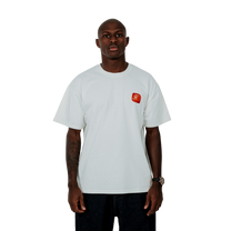 Kolab Dices Tee White