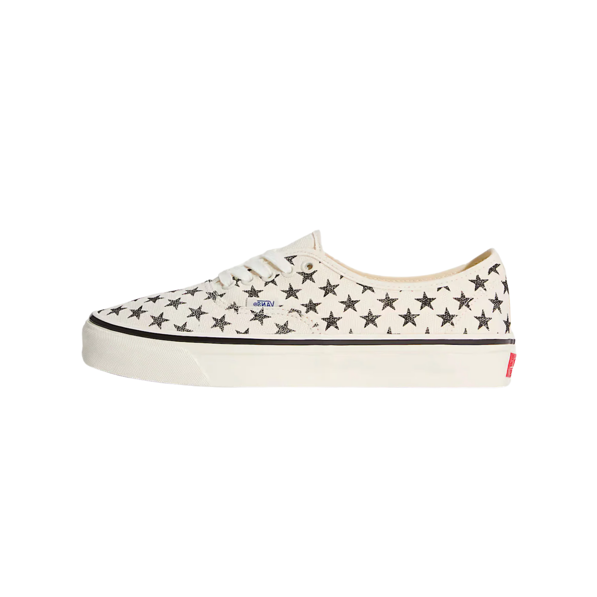 LX Authentic 44 Stars Marshmallow
