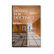 Homes For Our Time. Contemporary Houses around the World. Vol. 2