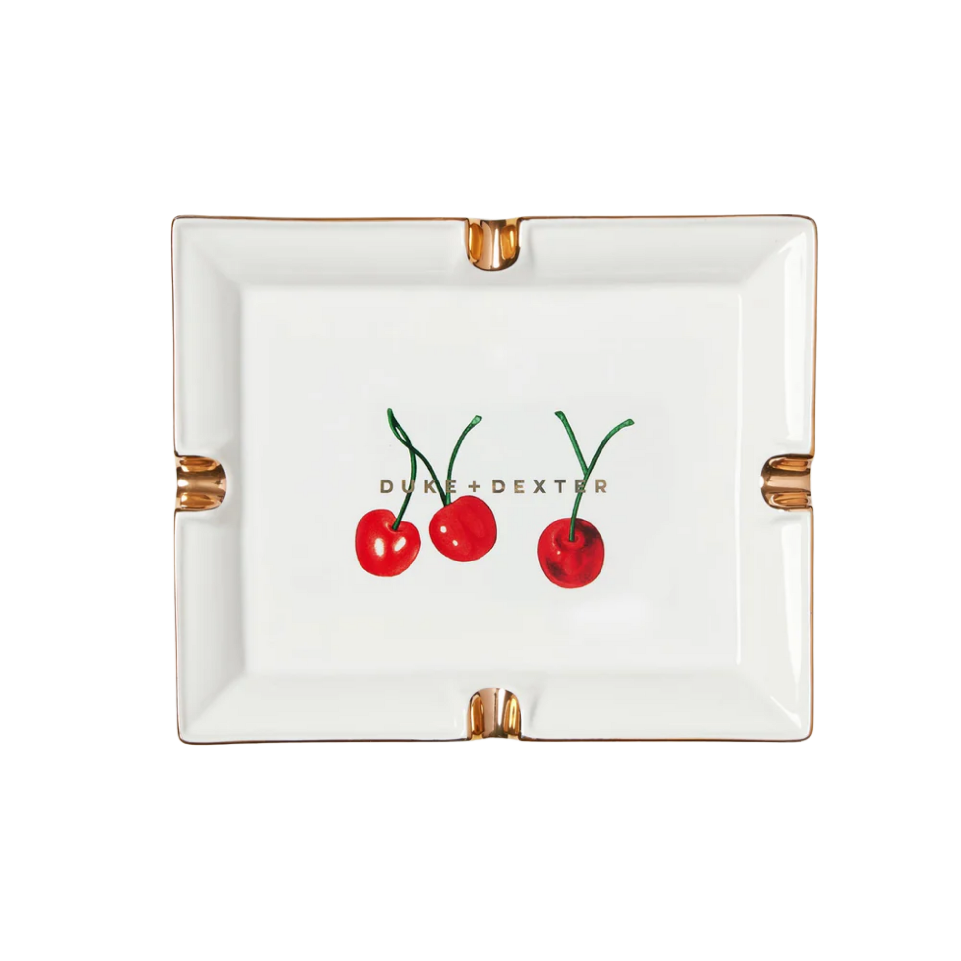 Cherry NY Tray
